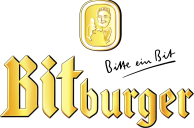 Bitburger 