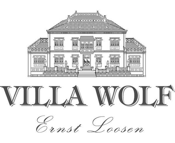 Villa Wolf