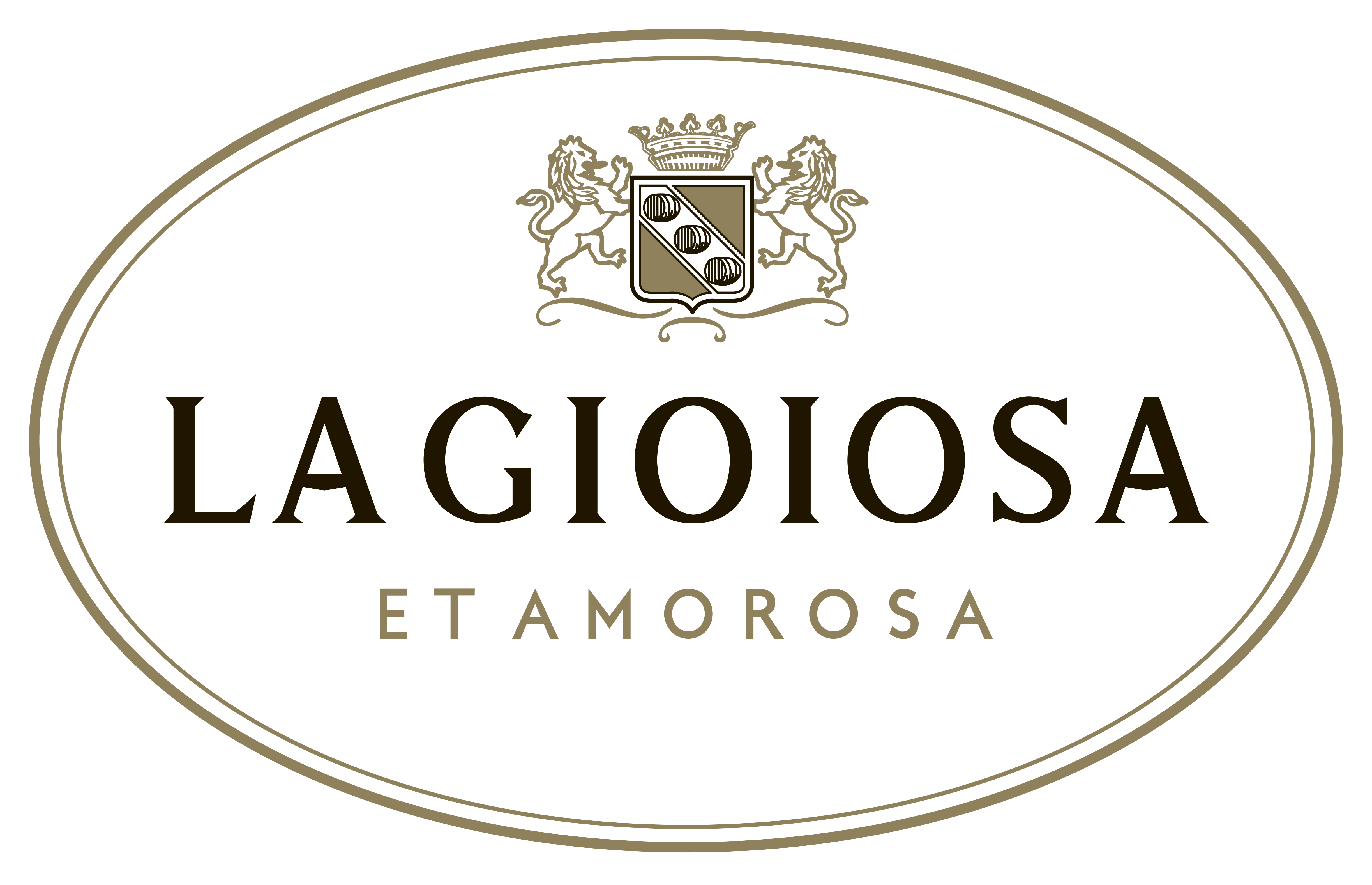 LA GIOIOSA