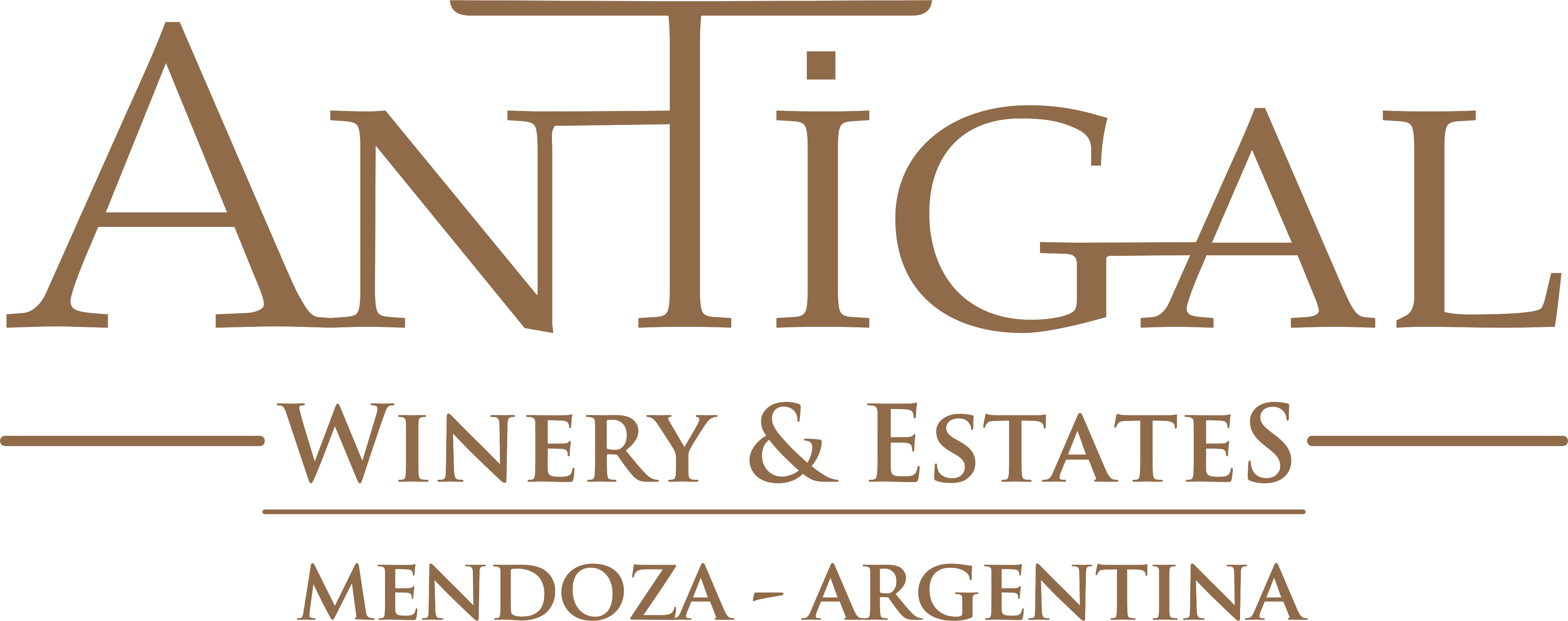 Antigal Winery & Estates