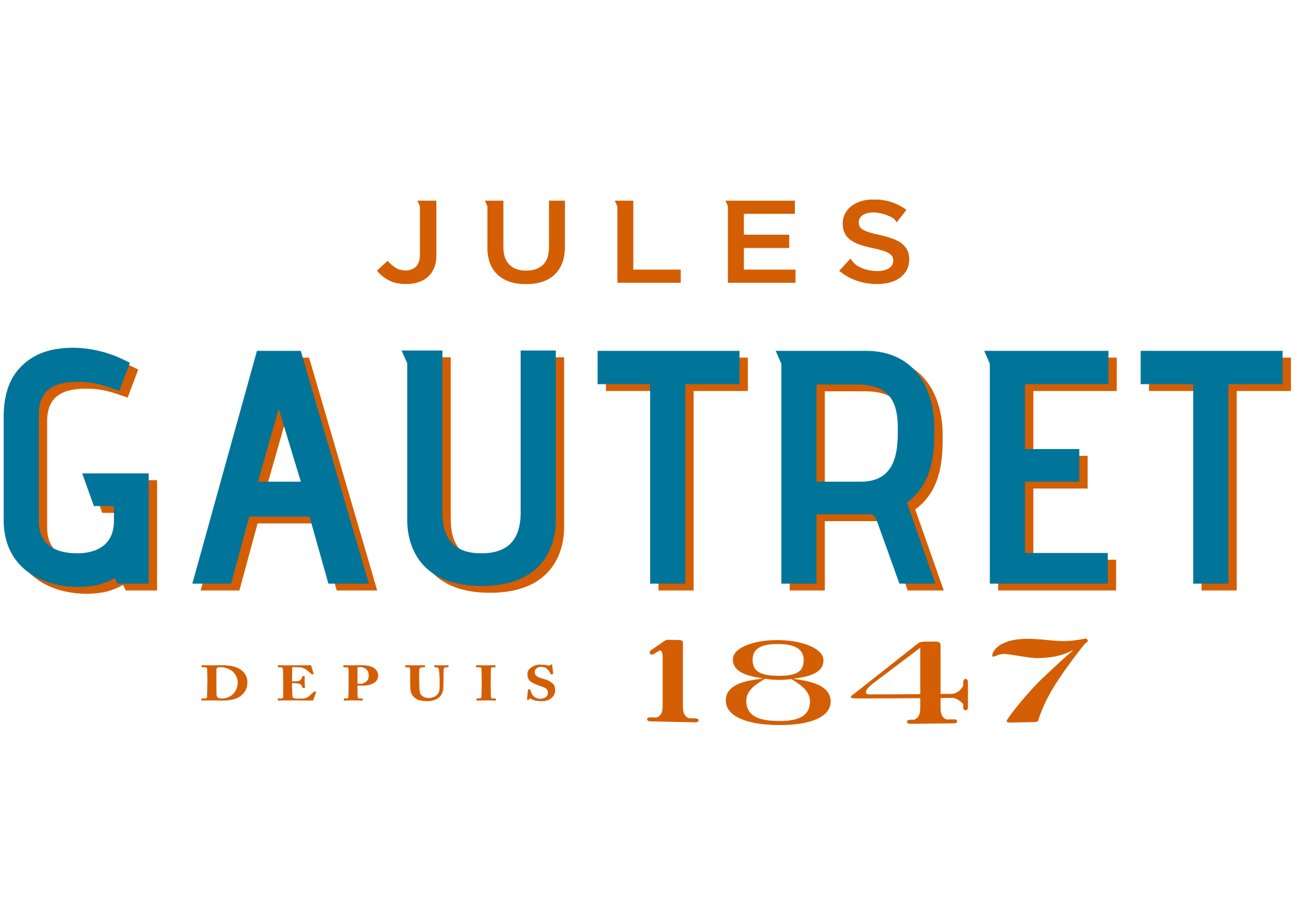 JULES GAUTRET