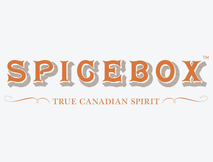 Spicebox