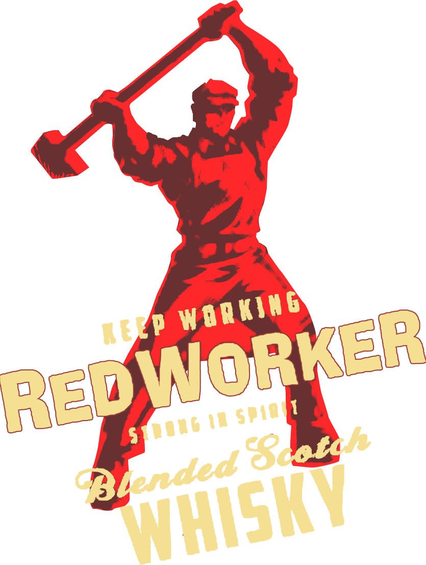 Red Worker