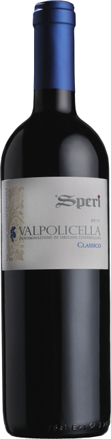 Valpolicella DОС Classico, Organic