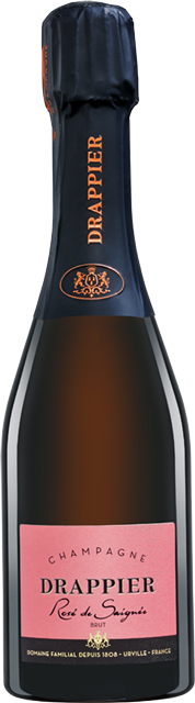 DRAPPIER Rosé de Saignée Brut 