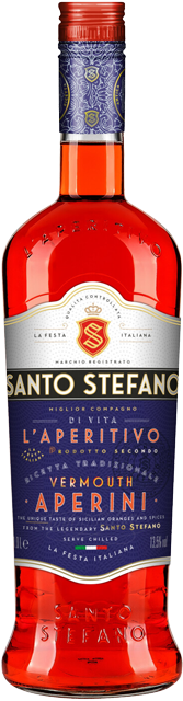 Santo Stefano, Vermouth Aperini