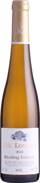 Riesling Eiswein Dr. Loosen 2016