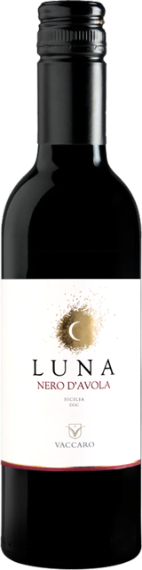 Nero d'Avola Luna DOC