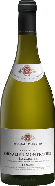 Chevalier-Montrachet La Cabotte Grand Cru