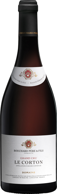 Le Corton AOC Grand Cru 