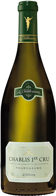 Chablis 1er Cru 