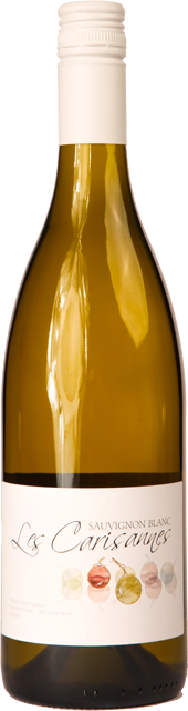  Sauvignon Blanc Les Carisannes