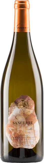 Sancerre Terroir de Silex