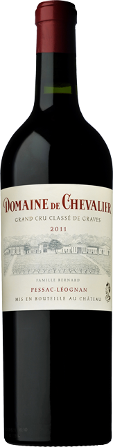 Domaine de Chevalier 2011 Grand Cru Classe