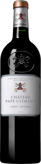 Chateau Pape Clement  Rouge, AOC Pessac Leognan Grand Cru