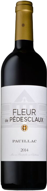 Fleur De Pédesclaux Pauillac AOC