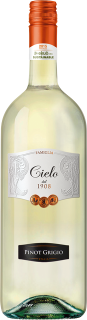 Cielo Pinot Grigio