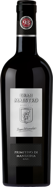 Gran Maestro Primitivo di Manduria