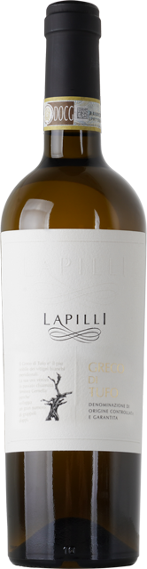 Lapilli Greco di Tufo