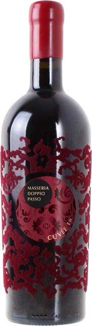 Masseria Doppio Passo Vino d’Italia