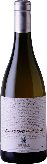 Passobianco, Vini Franchetti