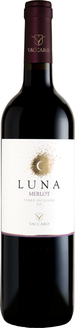 Merlot Luna