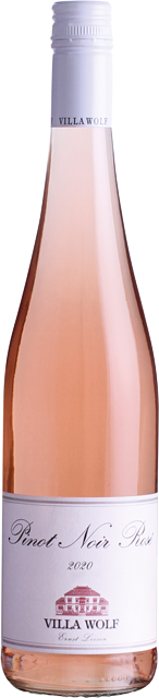 Villa Wolf Pinot Noir Rose