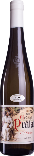 Riesling Dry GG Reserve Alte Reben Dr. Loosen Erdener Prälat 2014