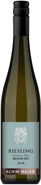 Achim Maler Riesling