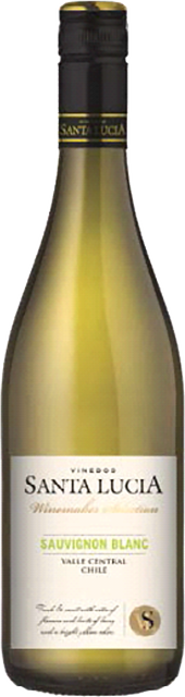 Sauvignon Blanc, Santa Lucia