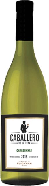 Caballero Chardonnay