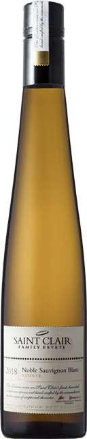 Sauvignon Blanc RESERVE NOBLE