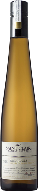 Riesling RESERVE NOBLE Godfrey's Creek 1/2 bottle