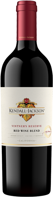 Kendall-Jackson Vintner's Reserve Red Wine Blend