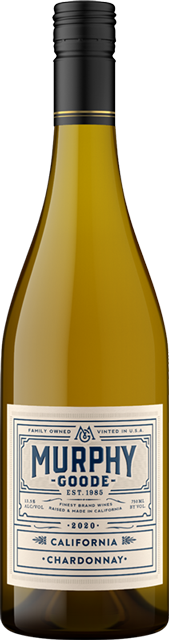 Chardonnay, Murphy Goode