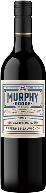 Cabernet Sauvignon, Murphy Goode