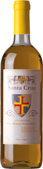 Santa Cruz Quinta