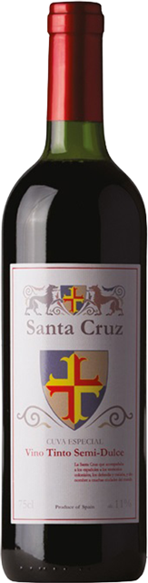 Santa Cruz Quinta