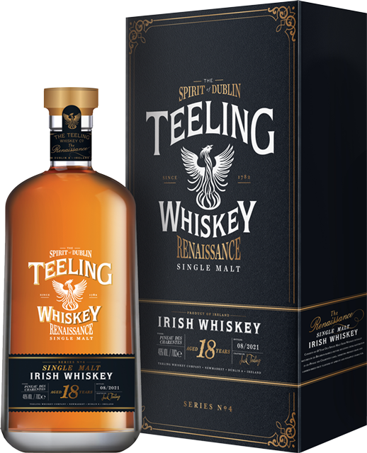 Teeling 18 YO Renaissance 