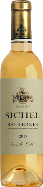 Sauternes Sichel,  AOC Sauternes