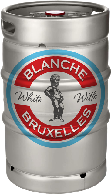 Blanche de Bruxelles