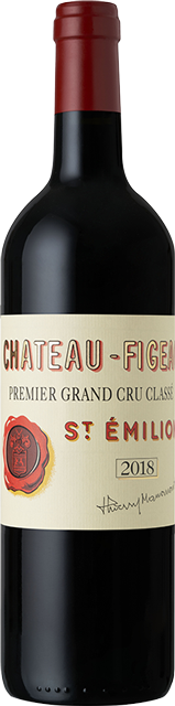 Château Figeac, 1er Grand Cru Classe