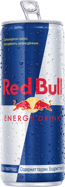 Red Bull