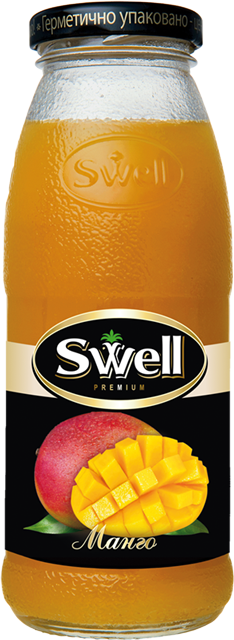 Swell Mango Nectar