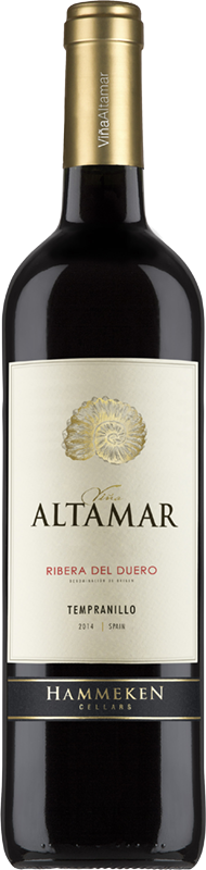 Altamar Tempranillo