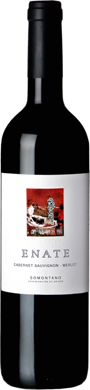 Cabernet Sauvignon-Merlot, Somontano DO