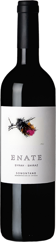 Syrah-Shiraz D.O. Somontano