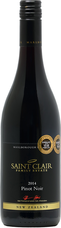 Pinot Noir Marlborough Premium