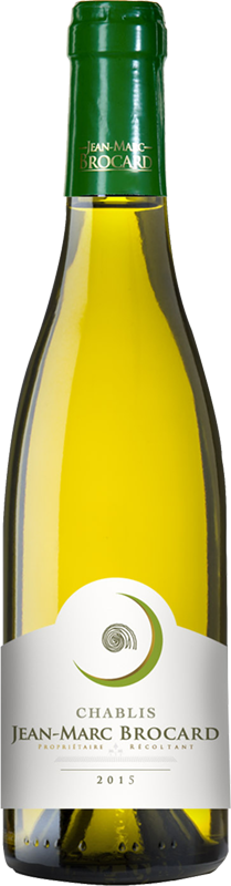 Jean-Marc Brocard, Chablis AOC