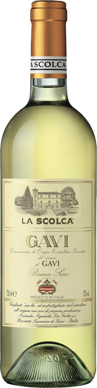 Gavi DOCG, 